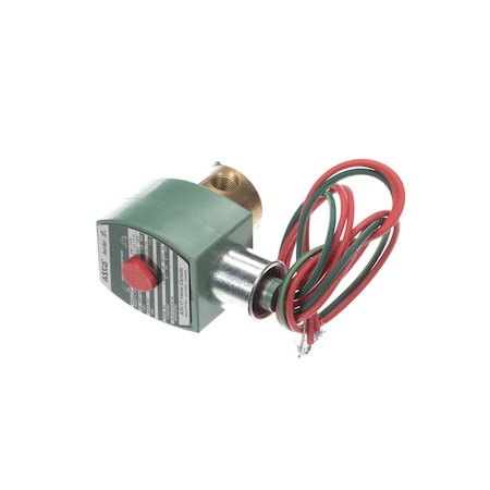 Crown Steam Solenoid Valve 24060 22050 3-S162-1